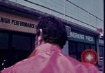 Image of Bob Bondurant Ontario California, 1970, second 54 stock footage video 65675078887