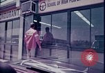 Image of Bob Bondurant Ontario California, 1970, second 57 stock footage video 65675078887