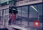 Image of Bob Bondurant Ontario California, 1970, second 58 stock footage video 65675078887