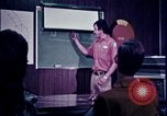 Image of Bob Bondurant Ontario California, 1970, second 60 stock footage video 65675078887