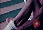 Image gymnastes pour femmes New Haven Connecticut, 1970, de la seconde 7 séquences d'archives historiques vidéo 65675078888