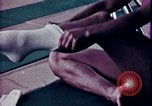 Image gymnastes pour femmes New Haven Connecticut, 1970, de la seconde 8 séquences d'archives historiques vidéo 65675078888