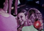 Image gymnastes pour femmes New Haven Connecticut, 1970, de la seconde 13 séquences d'archives historiques vidéo 65675078888