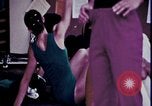 Image gymnastes pour femmes New Haven Connecticut, 1970, de la seconde 14 séquences d'archives historiques vidéo 65675078888