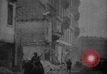 Image Varsovie Pologne capitule Varsovie Pologne, 1939, de la seconde 41 séquences d'archives historiques vidéo 65675078889