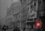 Image Varsovie Pologne capitule Varsovie Pologne, 1939, de la seconde 44 séquences d'archives historiques vidéo 65675078889