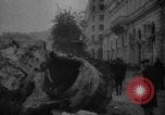 Image Varsovie Pologne capitule Varsovie Pologne, 1939, de la seconde 45 séquences d'archives historiques vidéo 65675078889