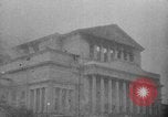 Image Varsovie Pologne capitule Varsovie Pologne, 1939, de la seconde 48 séquences d'archives historiques vidéo 65675078889