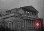 Image Varsovie Pologne capitule Varsovie Pologne, 1939, de la seconde 49 séquences d'archives historiques vidéo 65675078889