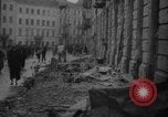 Image Varsovie Pologne capitule Varsovie Pologne, 1939, de la seconde 56 séquences d'archives historiques vidéo 65675078889