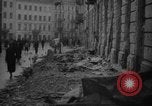 Image Varsovie Pologne capitule Varsovie Pologne, 1939, de la seconde 57 séquences d'archives historiques vidéo 65675078889