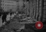 Image Varsovie Pologne capitule Varsovie Pologne, 1939, de la seconde 58 séquences d'archives historiques vidéo 65675078889