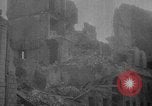 Image Varsovie Pologne capitule Varsovie Pologne, 1939, de la seconde 59 séquences d'archives historiques vidéo 65675078889