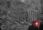 Image Varsovie Pologne capitule Varsovie Pologne, 1939, de la seconde 60 séquences d'archives historiques vidéo 65675078889