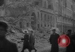 Image Varsovie Pologne capitule Varsovie Pologne, 1939, de la seconde 61 séquences d'archives historiques vidéo 65675078889