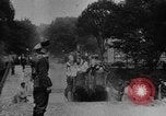Image Varsovie Varsovie Pologne, 1943, de la seconde 4 séquences d'archives historiques vidéo 65675078890