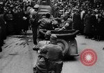 Image Varsovie Varsovie Pologne, 1943, de la seconde 15 séquences d'archives historiques vidéo 65675078890