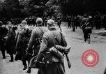 Image Varsovie Varsovie Pologne, 1943, de la seconde 20 séquences d'archives historiques vidéo 65675078890