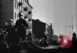 Image Varsovie Varsovie Pologne, 1943, de la seconde 23 séquences d'archives historiques vidéo 65675078890