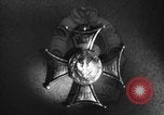 Image Varsovie Varsovie Pologne, 1943, de la seconde 50 séquences d'archives historiques vidéo 65675078890
