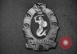 Image Varsovie Varsovie Pologne, 1943, de la seconde 52 séquences d'archives historiques vidéo 65675078890