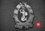 Image Varsovie Varsovie Pologne, 1943, de la seconde 53 séquences d'archives historiques vidéo 65675078890