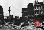 Image Varsovie Varsovie Pologne, 1943, de la seconde 58 séquences d'archives historiques vidéo 65675078890