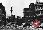 Image Varsovie Varsovie Pologne, 1943, de la seconde 60 séquences d'archives historiques vidéo 65675078890