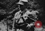Standbild Polnische U-Bahn Kotwica Polen, 1942, aus Sekunde 8 historischem Filmmaterial Videoclip 65675078891