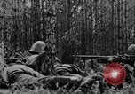 Standbild Polnische U-Bahn Kotwica Polen, 1942, aus Sekunde 11 historischem Filmmaterial Videoclip 65675078891