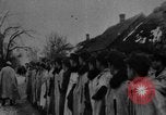 Standbild Polnische U-Bahn Kotwica Polen, 1942, aus Sekunde 12 historischem Filmmaterial Videoclip 65675078891