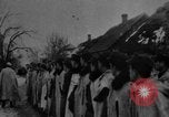 Standbild Polnische U-Bahn Kotwica Polen, 1942, aus Sekunde 13 historischem Filmmaterial Videoclip 65675078891