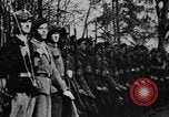 Standbild Polnische U-Bahn Kotwica Polen, 1942, aus Sekunde 15 historischem Filmmaterial Videoclip 65675078891