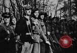 Standbild Polnische U-Bahn Kotwica Polen, 1942, aus Sekunde 16 historischem Filmmaterial Videoclip 65675078891