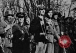 Standbild Polnische U-Bahn Kotwica Polen, 1942, aus Sekunde 18 historischem Filmmaterial Videoclip 65675078891