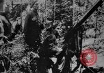 Standbild Polnische U-Bahn Kotwica Polen, 1942, aus Sekunde 19 historischem Filmmaterial Videoclip 65675078891