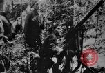 Standbild Polnische U-Bahn Kotwica Polen, 1942, aus Sekunde 20 historischem Filmmaterial Videoclip 65675078891