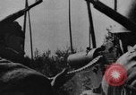 Standbild Polnische U-Bahn Kotwica Polen, 1942, aus Sekunde 21 historischem Filmmaterial Videoclip 65675078891