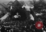 Standbild Polnische U-Bahn Kotwica Polen, 1942, aus Sekunde 23 historischem Filmmaterial Videoclip 65675078891