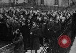 Standbild Polnische U-Bahn Kotwica Polen, 1942, aus Sekunde 26 historischem Filmmaterial Videoclip 65675078891