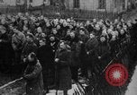 Standbild Polnische U-Bahn Kotwica Polen, 1942, aus Sekunde 27 historischem Filmmaterial Videoclip 65675078891