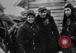 Standbild Polnische U-Bahn Kotwica Polen, 1942, aus Sekunde 30 historischem Filmmaterial Videoclip 65675078891