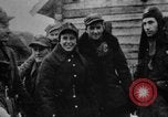 Standbild Polnische U-Bahn Kotwica Polen, 1942, aus Sekunde 31 historischem Filmmaterial Videoclip 65675078891