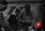 Standbild Polnische U-Bahn Kotwica Polen, 1942, aus Sekunde 32 historischem Filmmaterial Videoclip 65675078891