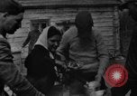 Standbild Polnische U-Bahn Kotwica Polen, 1942, aus Sekunde 33 historischem Filmmaterial Videoclip 65675078891