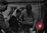 Standbild Polnische U-Bahn Kotwica Polen, 1942, aus Sekunde 34 historischem Filmmaterial Videoclip 65675078891