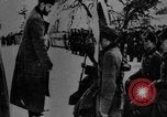 Standbild Polnische U-Bahn Kotwica Polen, 1942, aus Sekunde 41 historischem Filmmaterial Videoclip 65675078891