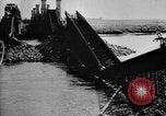 Standbild Polnische U-Bahn Kotwica Polen, 1942, aus Sekunde 53 historischem Filmmaterial Videoclip 65675078891