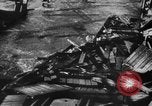 Standbild Polnische U-Bahn Kotwica Polen, 1942, aus Sekunde 54 historischem Filmmaterial Videoclip 65675078891