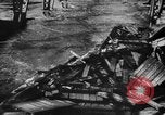 Standbild Polnische U-Bahn Kotwica Polen, 1942, aus Sekunde 55 historischem Filmmaterial Videoclip 65675078891